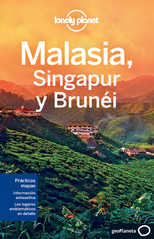 MALASIA, SINGAPUR Y BRUN�I 2