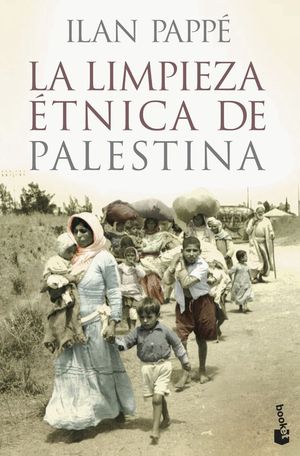 LA LIMPIEZA TNICA DE PALESTINA