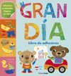 MI PEQUE�O MUNDO. UN GRAN D�A
