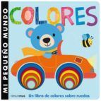 MI PEQUE�O MUNDO. COLORES