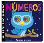 MI PEQUE�O MUNDO. N�MEROS