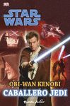 STAR WARS. OBI-WAN KENOBI. CABALLERO JEDI