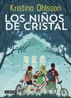 LOS NI�OS DE CRISTAL