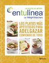 LAS RECETAS DEL M�TODO ENTUL�NEA DE WEIGHT WATCHERS