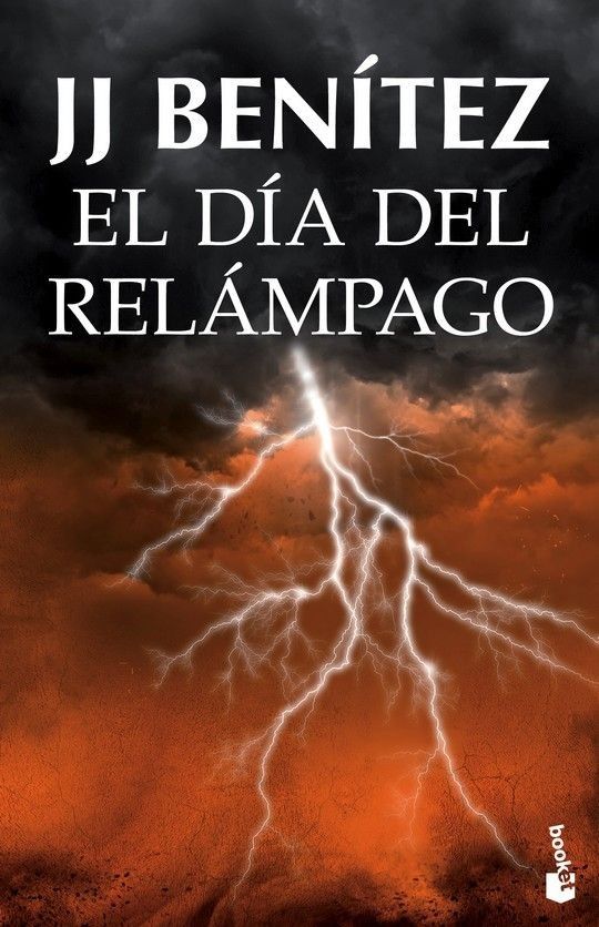 EL DA DEL RELMPAGO