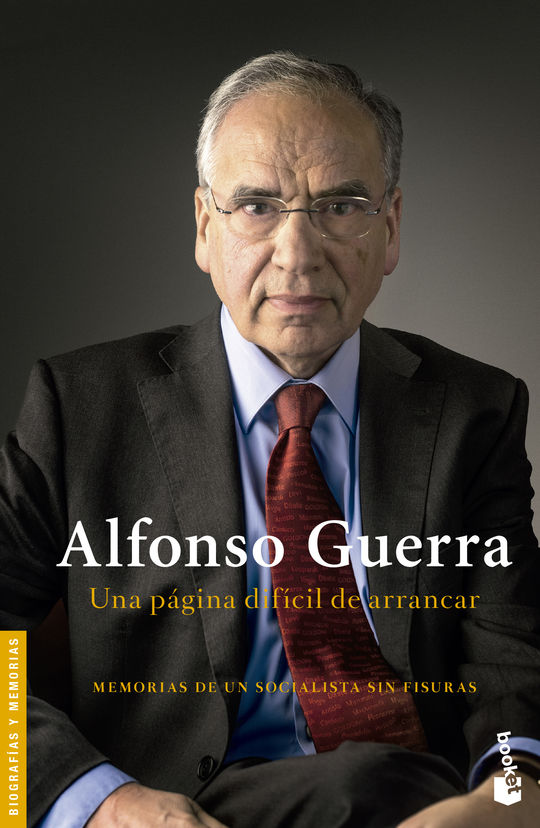 UNA P�GINA DIF�CIL DE ARRANCAR