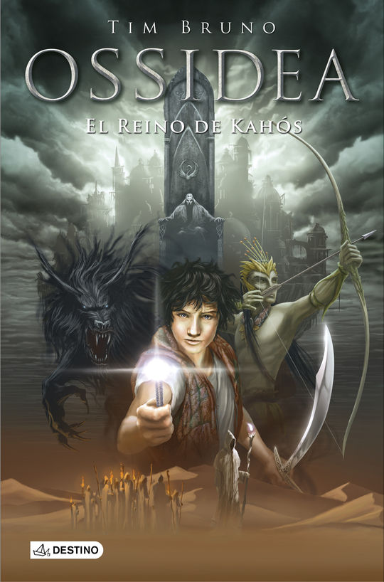 EL REINO DE KAH�S
