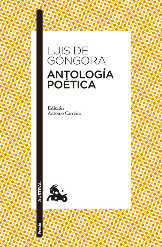 ANTOLOG�A PO�TICA