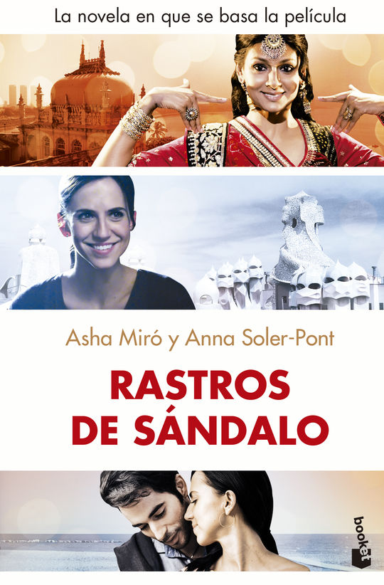 RASTROS DE S�NDALO