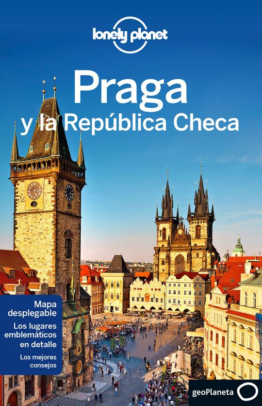PRAGA Y LA REPBLICA CHECA 8