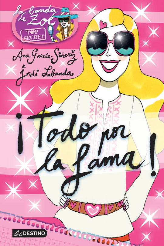 �TODO POR LA FAMA!