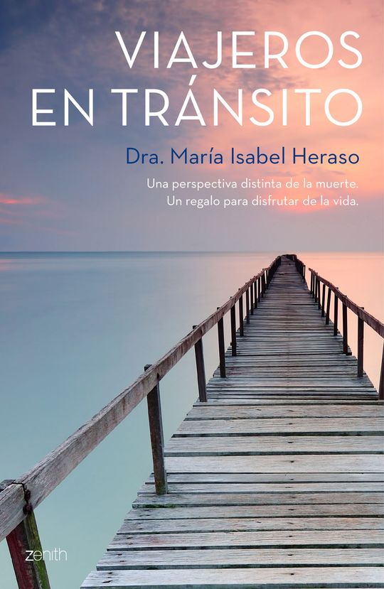 VIAJEROS EN TRNSITO
