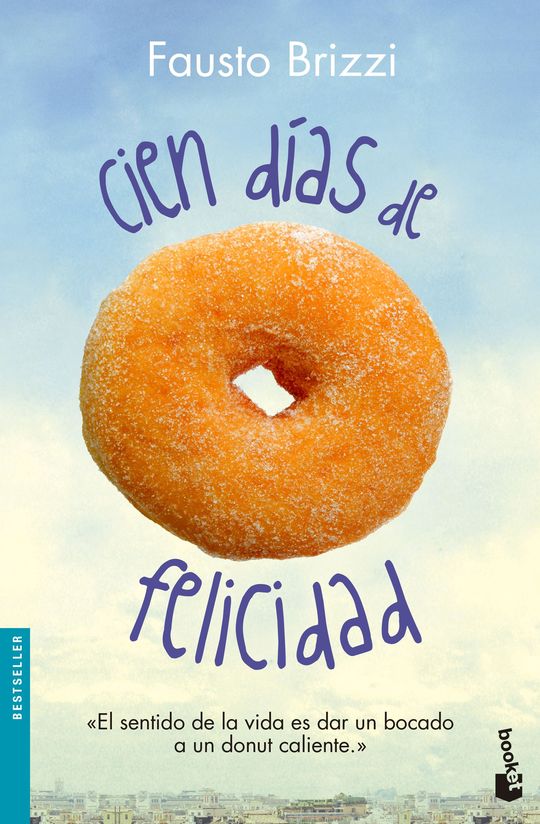 CIEN D�AS DE FELICIDAD
