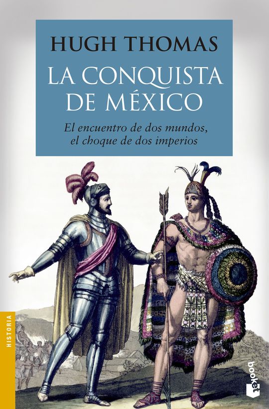 LA CONQUISTA DE M�XICO