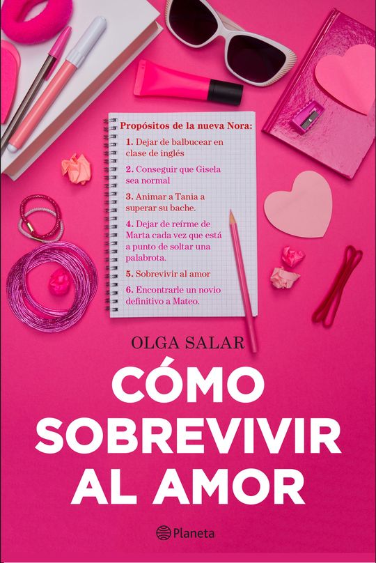 CMO SOBREVIVIR AL AMOR