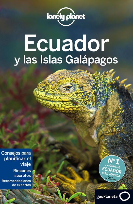 ECUADOR Y LAS ISLAS GAL�PAGOS 6