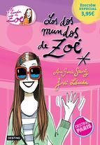 LOS DOS MUNDOS DE ZO�. EDICI�N ESPECIAL 3,95?
