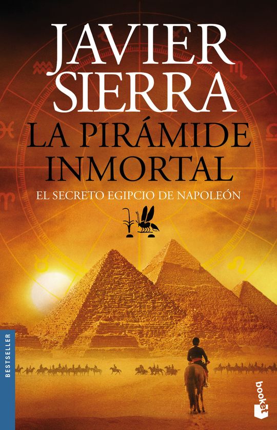 LA PIR�MIDE INMORTAL
