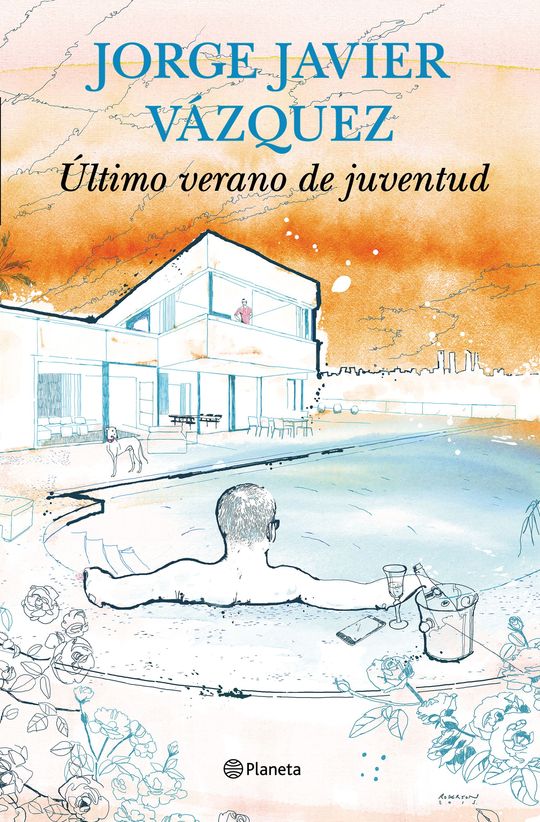 �LTIMO VERANO DE JUVENTUD