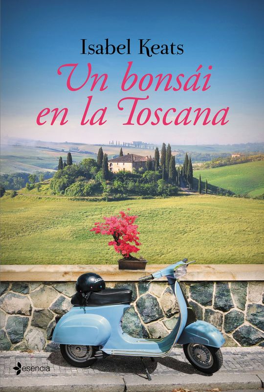 UN BONSI EN LA TOSCANA