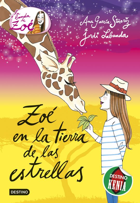 ZO� EN LA TIERRA DE LAS ESTRELLAS