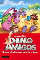 UNA PREHISTOEXCURSIN DE MIEDO