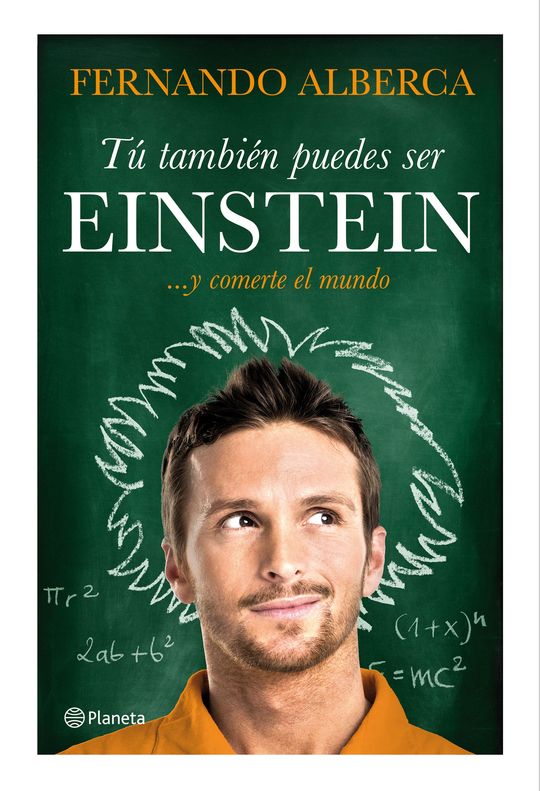 T TAMBIN PUEDES SER EINSTEIN