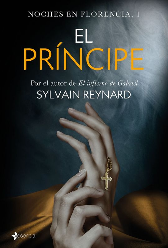 NOCHES EN FLORENCIA, 1. EL PR�NCIPE