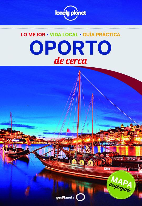 OPORTO DE CERCA