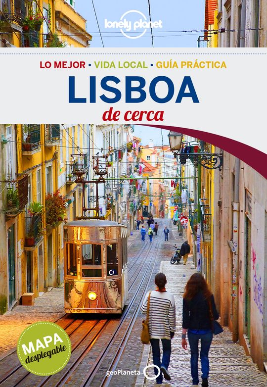 LISBOA DE CERCA