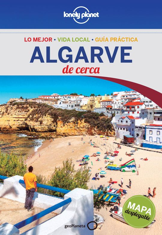 ALGARVE DE CERCA 1