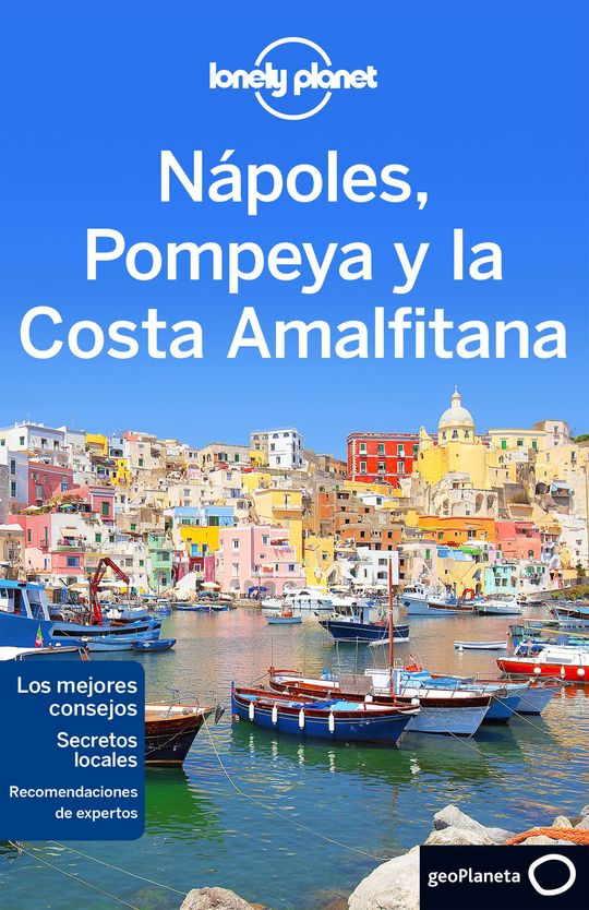 N�POLES, POMPEYA Y LA COSTA AMALFITANA