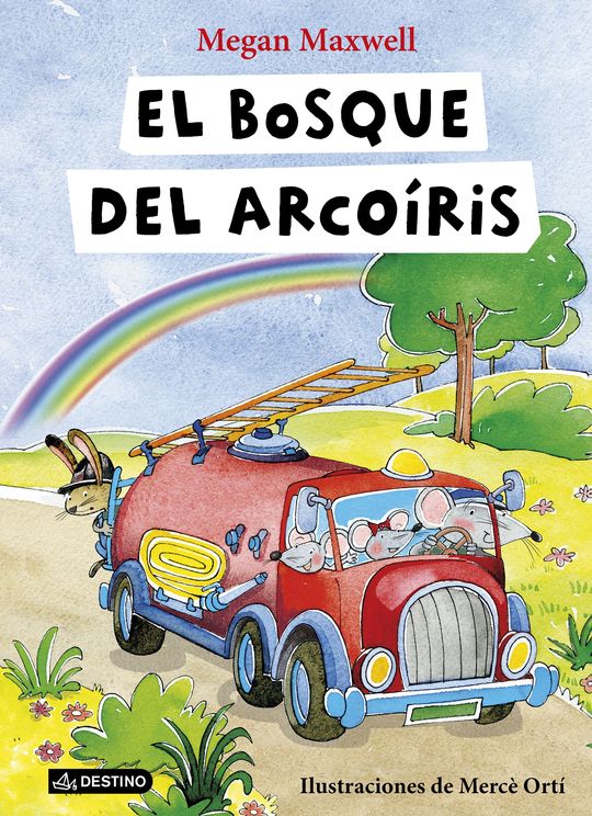 EL BOSQUE DEL ARCORIS