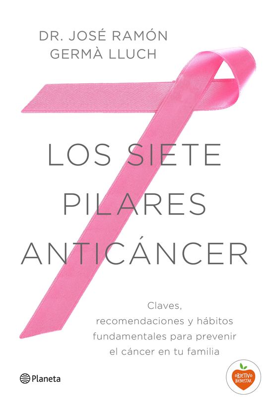 LOS SIETE PILARES ANTIC�NCER