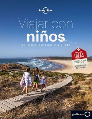 VIAJAR CON NIOS LONELY PLANET