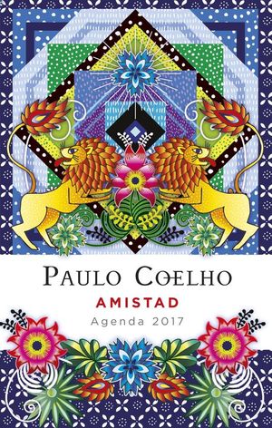 AMISTAD (AGENDA 2017)