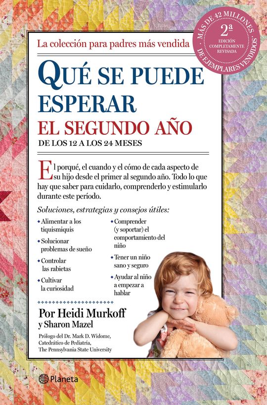 QU� SE PUEDE ESPERAR EL SEGUNDO A�O