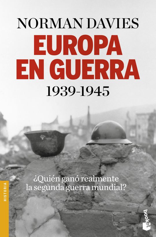 EUROPA EN GUERRA 1939-1945