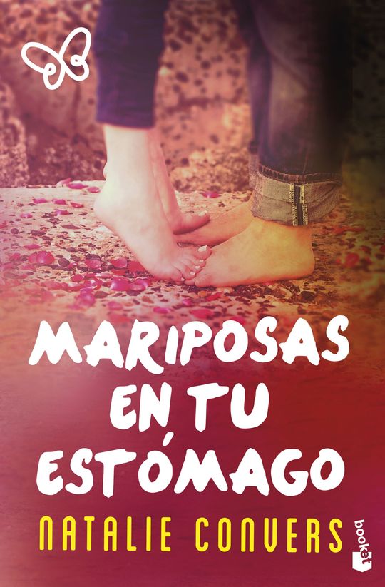 MARIPOSAS EN TU EST�MAGO