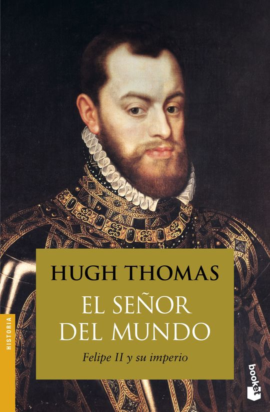 EL SE�OR DEL MUNDO