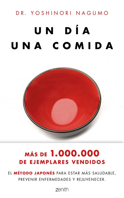 UN DA. UNA COMIDA