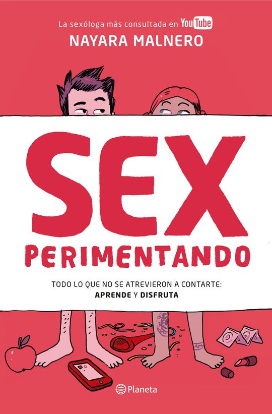 SEXPERIMENTANDO