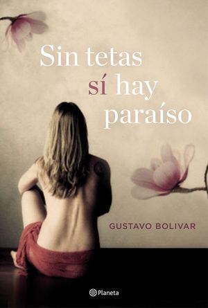 SIN TETAS S HAY PARASO