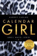 CALENDAR GIRL 2