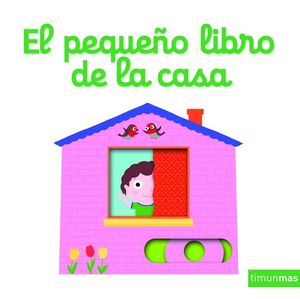 EL PEQUE�O LIBRO DE LA CASA