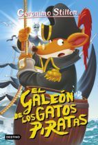 GS8. EL GALEN DE LOS GATOS PIRATAS