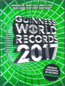 GUINNESS WORLD RECORDS 2017