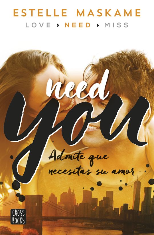 PACK YOU2.NEED YOU VERANO