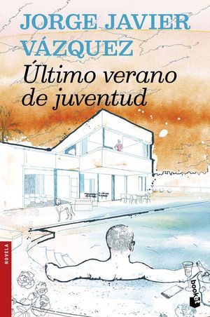 �LTIMO VERANO DE JUVENTUD