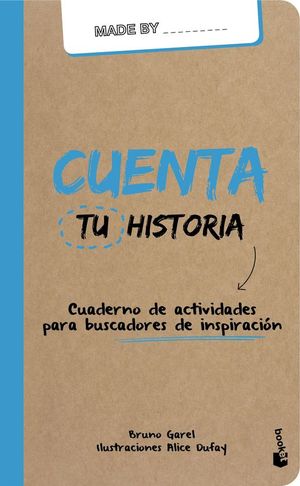 CUENTA TU HISTORIA